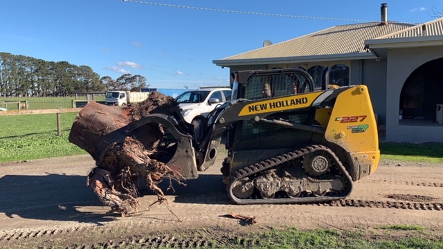 Harkoo Rubbish Removal & Earthmoving